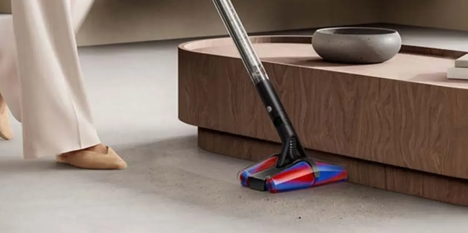 Cordless Vacuum Cleaner