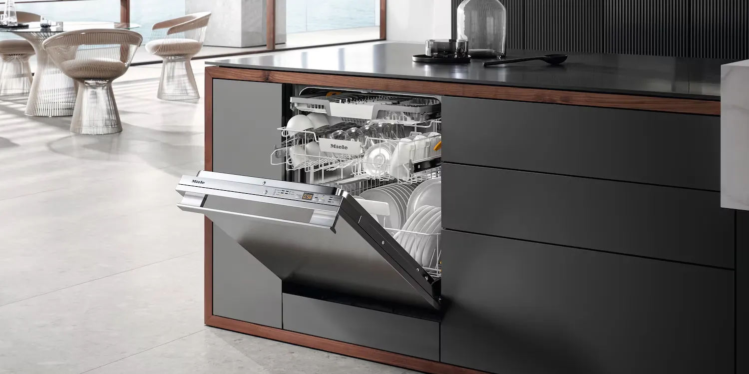 Dishwasher