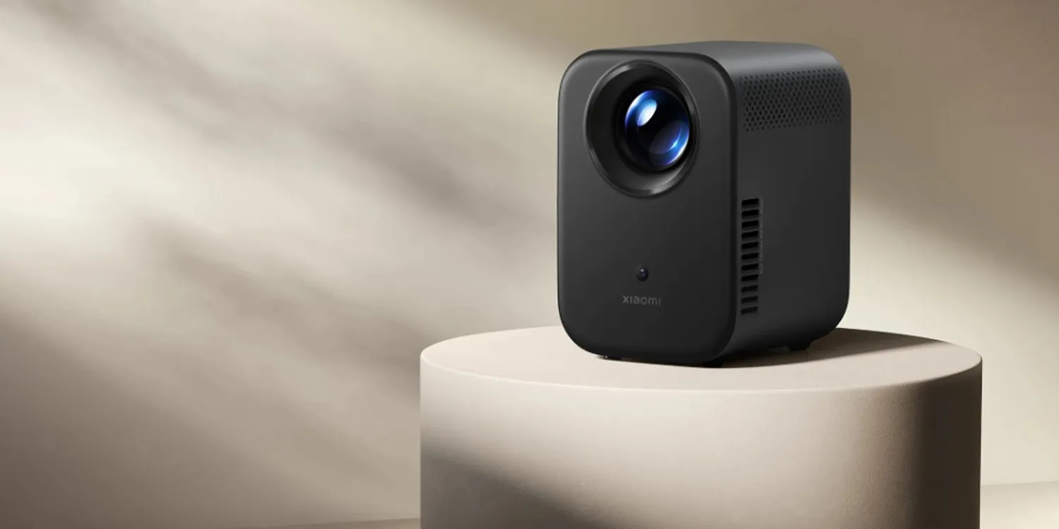 Smart Projector